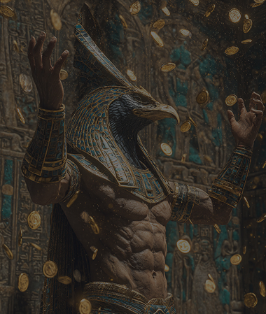 Eye of Horus