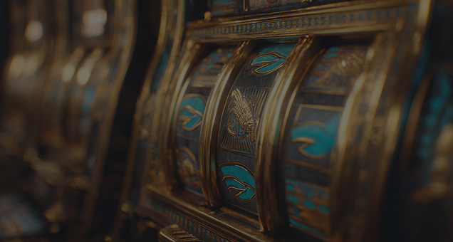 Eye of Horus