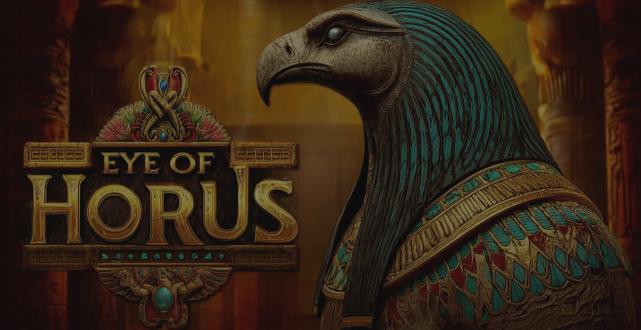 Eye of Horus