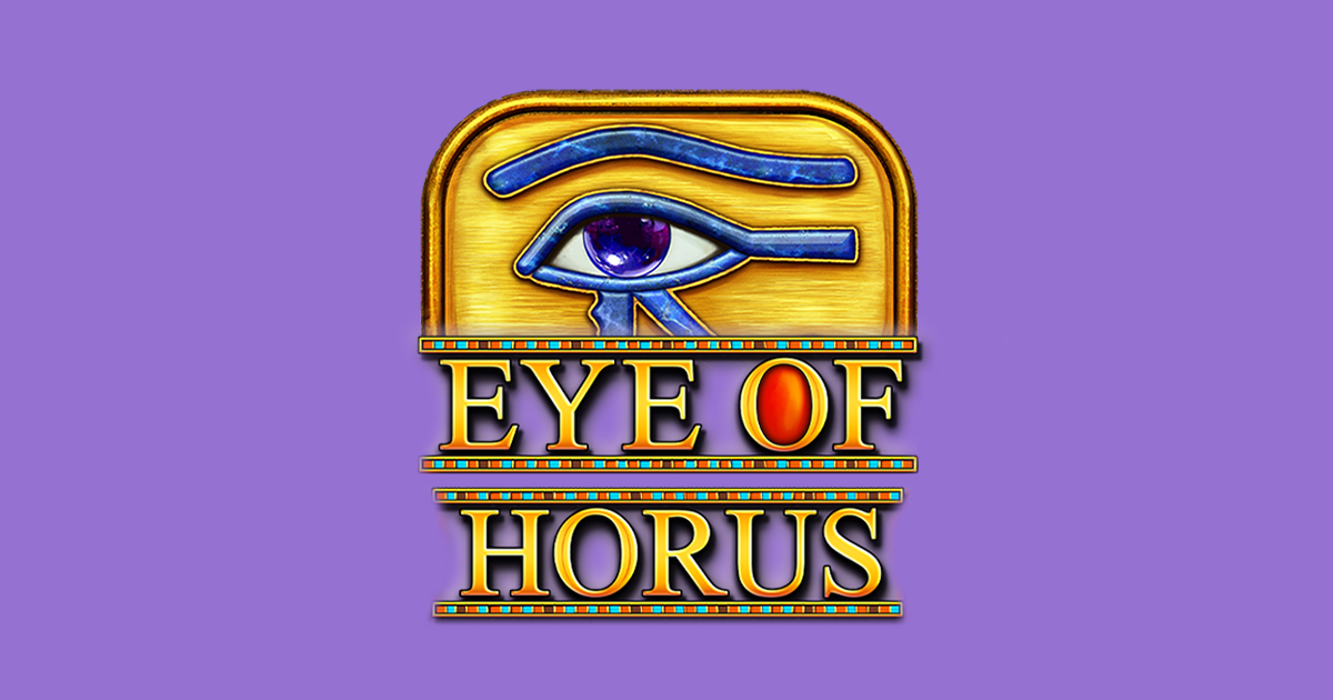 Eye of Horus
